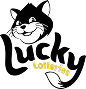Logo Lucky lotteries